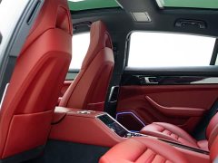 Porsche Panamera 4 Executive 2.9T - фото 10