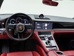 Porsche Panamera 4 Executive 2.9T - фото 12