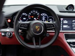 Porsche Panamera 4 Executive 2.9T - фото 13