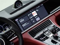 Porsche Panamera 4 Executive 2.9T - фото 14