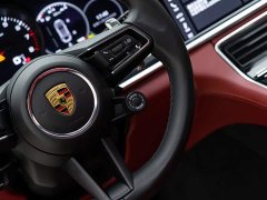 Porsche Panamera 4 Executive 2.9T - фото 19