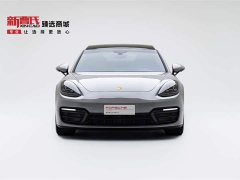 Porsche Panamera 4 Executive 2.9T - фото 2