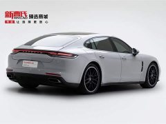 Porsche Panamera 4 Executive 2.9T - фото 3