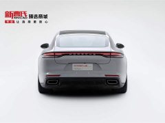 Porsche Panamera 4 Executive 2.9T - фото 4
