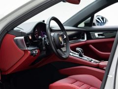 Porsche Panamera 4 Executive 2.9T - фото 9