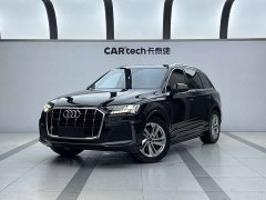 Audi Q7 45 TFSI quattro S line sports - фото 1
