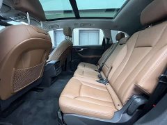 Audi Q7 45 TFSI quattro S line sports - фото 10