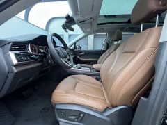 Audi Q7 45 TFSI quattro S line sports - фото 11