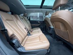 Audi Q7 45 TFSI quattro S line sports - фото 13