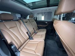 Audi Q7 45 TFSI quattro S line sports - фото 15