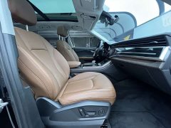 Audi Q7 45 TFSI quattro S line sports - фото 17