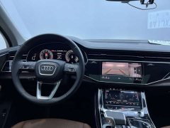 Audi Q7 45 TFSI quattro S line sports - фото 19