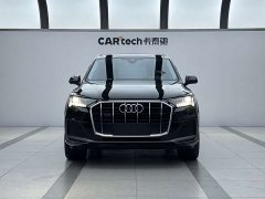 Audi Q7 45 TFSI quattro S line sports - фото 2