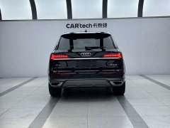 Audi Q7 45 TFSI quattro S line sports - фото 3