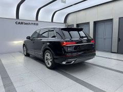 Audi Q7 45 TFSI quattro S line sports - фото 4