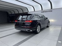 Audi Q7 45 TFSI quattro S line sports - фото 5