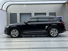 Audi Q7 45 TFSI quattro S line sports - фото 6