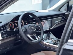 Audi Q7 45 TFSI quattro S line sports - фото 9