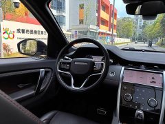 Lexus Discovery Sport facelift 249PS R-Dynamic S performance version 5 seats - фото 10
