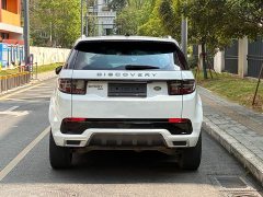 Lexus Discovery Sport facelift 249PS R-Dynamic S performance version 5 seats - фото 14