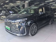 Buick GL8 New Energy Lu Shang Exclusive Edition - фото 1