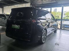 Buick GL8 New Energy Lu Shang Exclusive Edition - фото 10