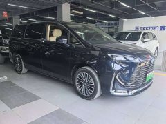 Buick GL8 New Energy Lu Shang Exclusive Edition - фото 2