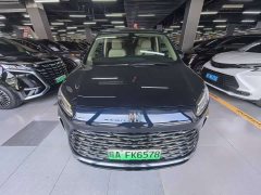 Buick GL8 New Energy Lu Shang Exclusive Edition - фото 3