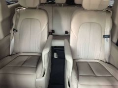 Buick GL8 New Energy Lu Shang Exclusive Edition - фото 4