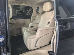 Buick GL8 New Energy Lu Shang Exclusive Edition - фото 5