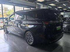Buick GL8 New Energy Lu Shang Exclusive Edition - фото 7
