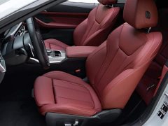 BMW 4 Series 2023 430i M Sports Night Package - фото 11