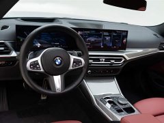 BMW 4 Series 2023 430i M Sports Night Package - фото 12