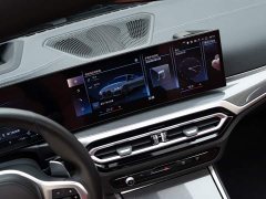 BMW 4 Series 2023 430i M Sports Night Package - фото 14