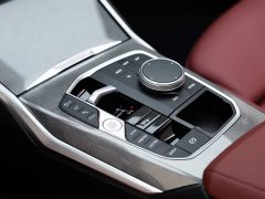 BMW 4 Series 2023 430i M Sports Night Package - фото 15