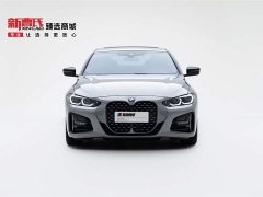 BMW 4 Series 2023 430i M Sports Night Package - фото 2