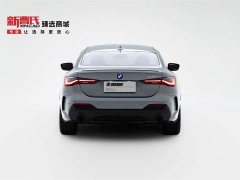 BMW 4 Series 2023 430i M Sports Night Package - фото 4