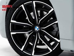 BMW 4 Series 2023 430i M Sports Night Package - фото 7