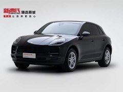 Porsche Macan 2.0T - фото 1