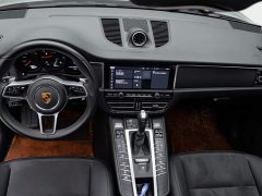 Porsche Macan 2.0T - фото 10