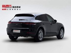 Porsche Macan 2.0T - фото 3