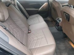 BMW 5 Series 2024 530Li Leading M Sports Package - фото 10