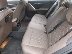 BMW 5 Series 2024 530Li Leading M Sports Package - фото 11