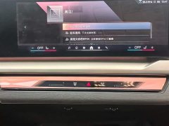 BMW 5 Series 2024 530Li Leading M Sports Package - фото 14