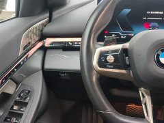 BMW 5 Series 2024 530Li Leading M Sports Package - фото 17