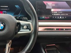 BMW 5 Series 2024 530Li Leading M Sports Package - фото 18