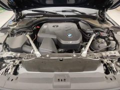 BMW 5 Series 2024 530Li Leading M Sports Package - фото 19