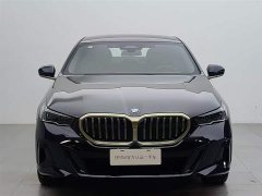 BMW 5 Series 2024 530Li Leading M Sports Package - фото 2