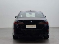 BMW 5 Series 2024 530Li Leading M Sports Package - фото 5