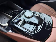 BMW 5 Series 530Li M Sport Luxury Package - фото 11